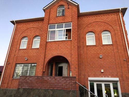 Фотография гостевого дома Радужный