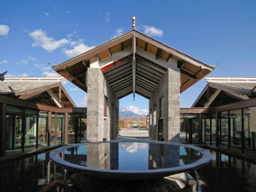 Фотографии гостиницы
Pullman Lijiang Resort & Spa