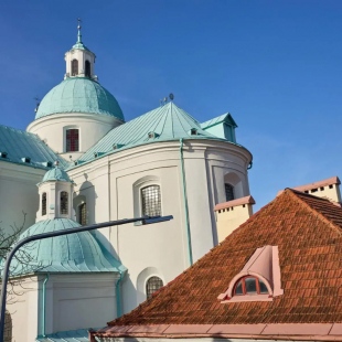 Фотография квартиры ЕвроУют на улице Карла Маркса 7