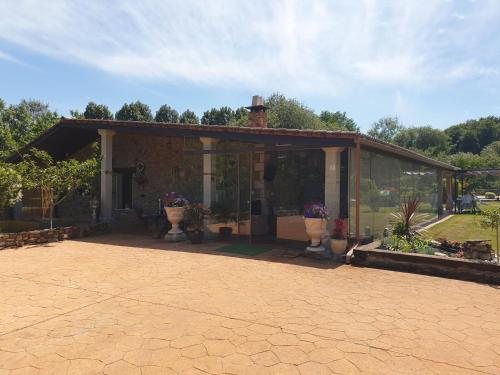 Фотография гостевого дома Casa Areosa