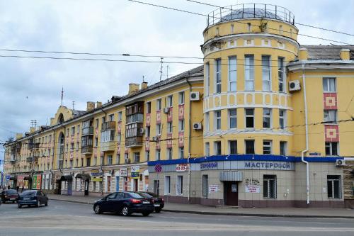 Фотография хостела Семейный Чемодан