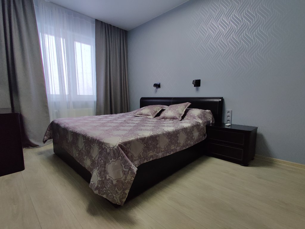 Фотография квартиры Квартира ЖК За Ручьём