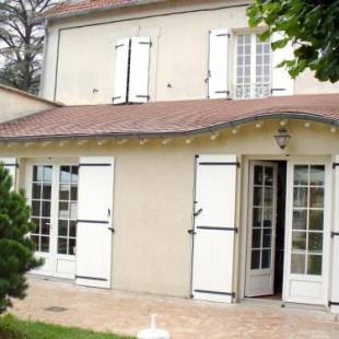 Фотографии гостевого дома 
            Maison d'Hôtes Villa Brindille