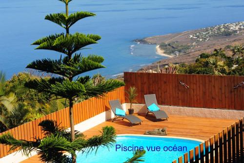 Фотография гостевого дома Leu Bleu Austral