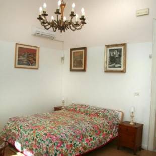 Фотографии мини отеля
B&B Villa Pallante