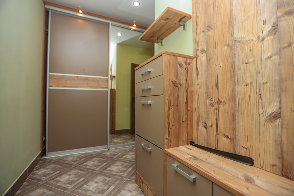 Фотография квартиры Квартира в стиле Loft