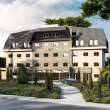 Фотография гостиницы Hotel Laghetto Fratello