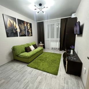 Фотография квартиры Квартира Ростовское шоссе, 30/7к2