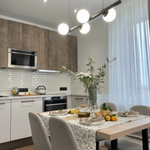 Фотография квартиры Квартира Давыдова 11