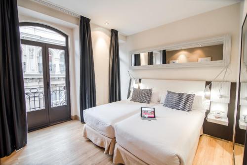 Фотография гостиницы Petit Palace Chueca