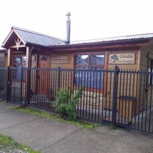 Фотографии гостевого дома
Cabaña La Foresta