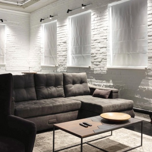 Фотография квартиры Апартаменты Loft в Казани