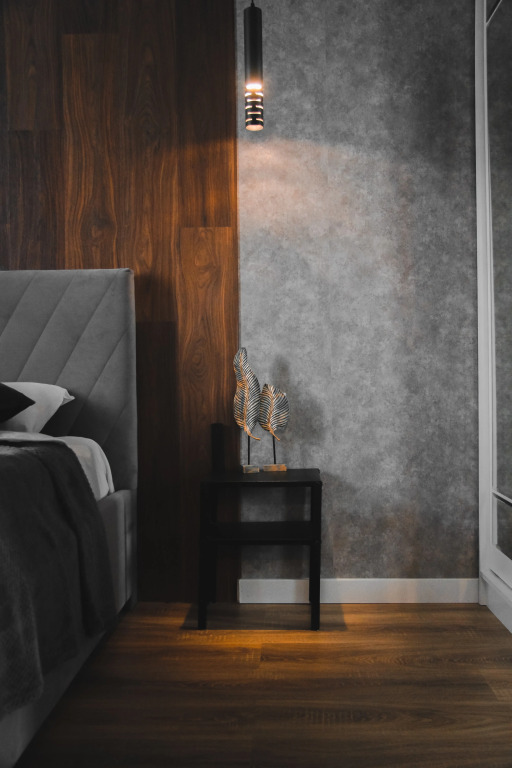 Фотография квартиры Апартаменты в центре города Luxury