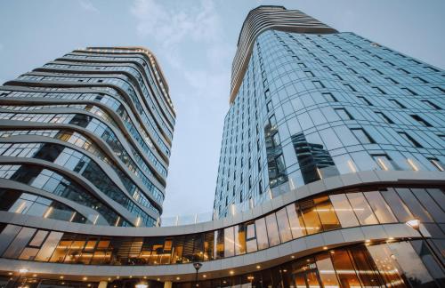 Фотографии гостиницы
King David Meta Business Hotel