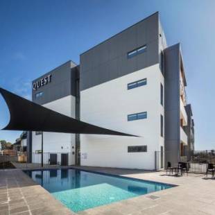 Фотографии апарт отеля
Quest Wodonga