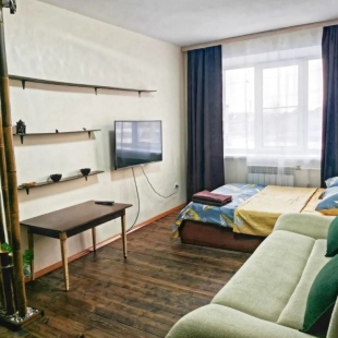 Фотография квартиры Квартира Однокомнатная квартира