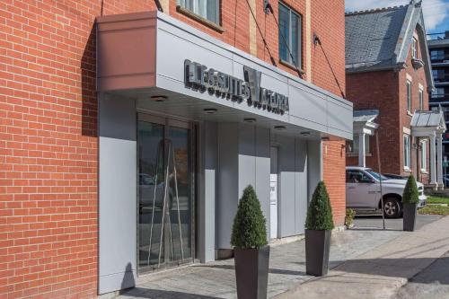 Фотография гостиницы Les Suites Victoria, Ascend Hotel Collection