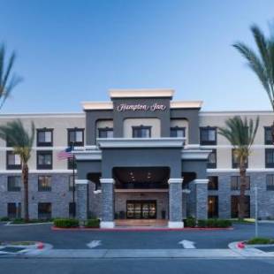 Фотографии гостиницы
Hampton Inn Los Angeles Orange County Cypress