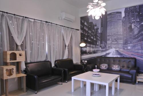 Фотография мини отеля Cat Walk