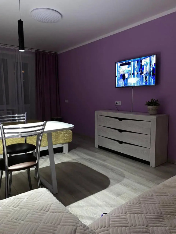 Фотография квартиры Апартаменты на улице Радищева 83