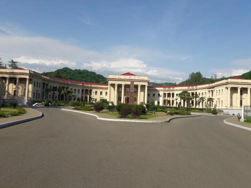 Фотографии гостевого дома
Мацеста