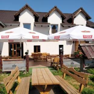 Фотографии мини отеля
Zajazd Park