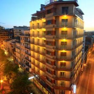 Фотографии гостиницы 
            Hotel Santamaria