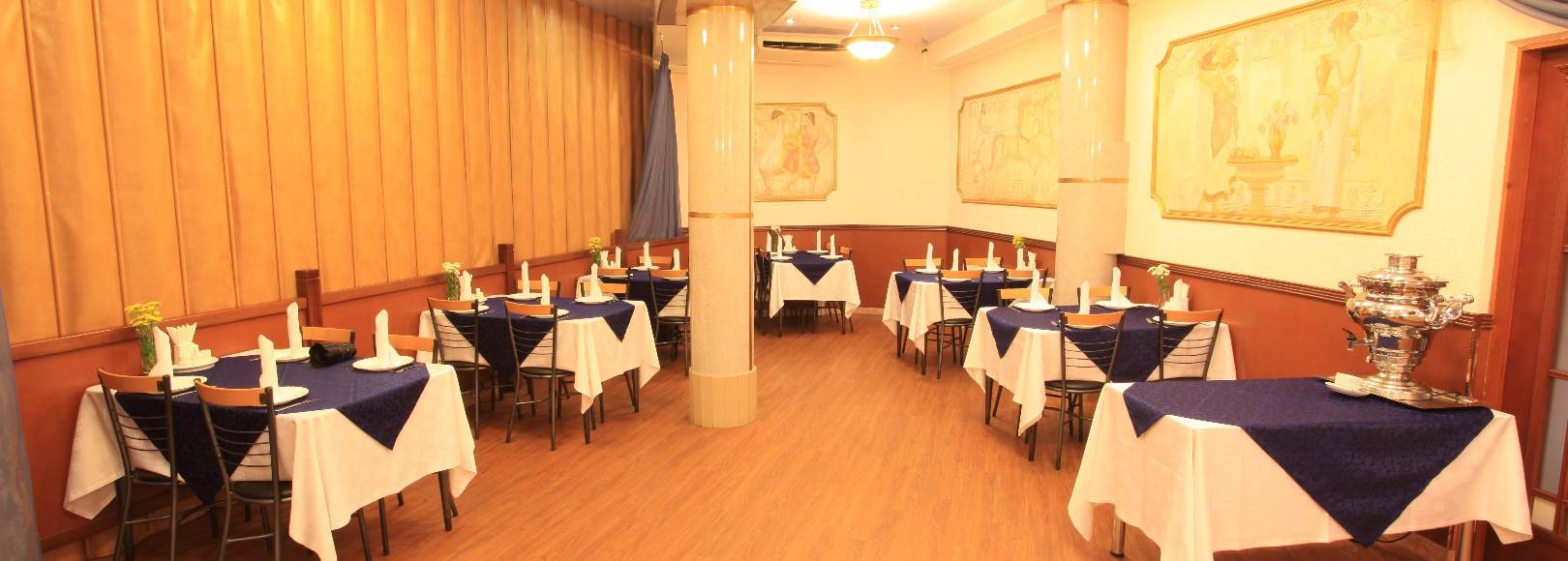 Фотография кафе ФОРТ