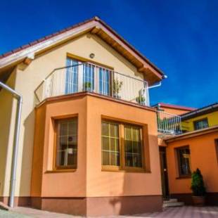 Фотографии гостевого дома
Relax Penzion U Adama