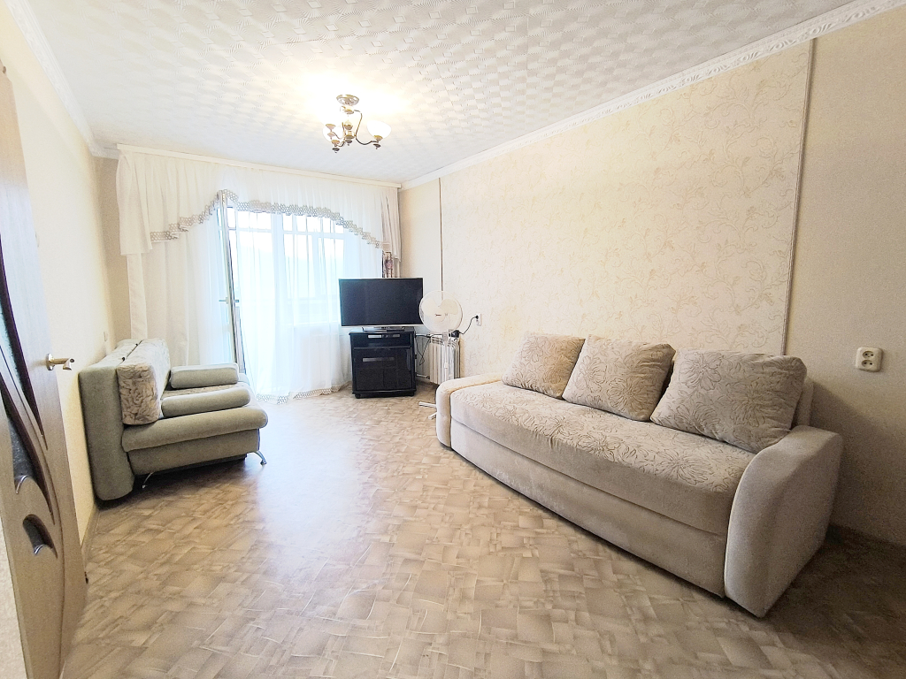 Фотография квартиры Квартира в городе у моря