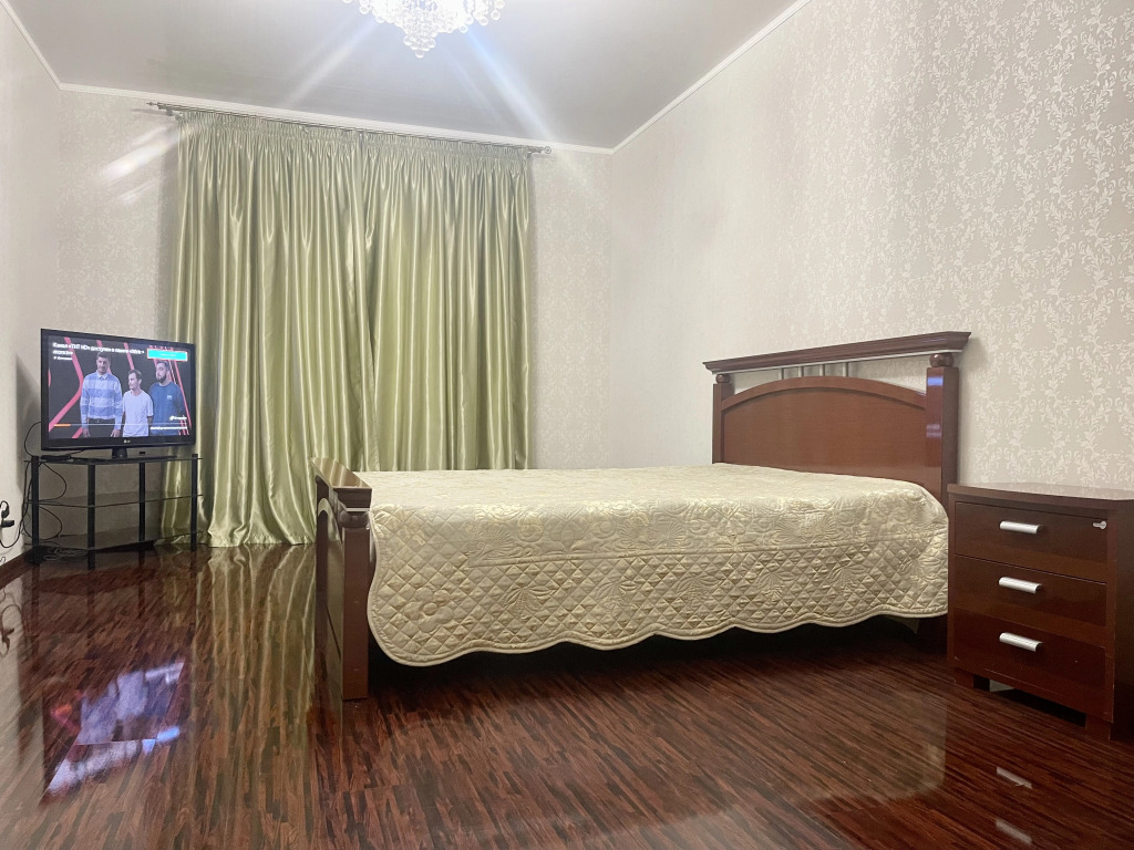 Фотография квартиры Апартаменты Гагарина 2А