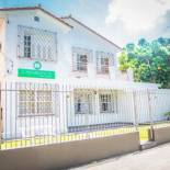 Фотография гостиницы Hotel Casa Branca