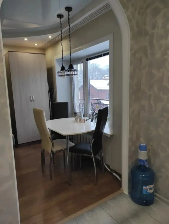 Фотография квартиры Квартира Покровский Угол