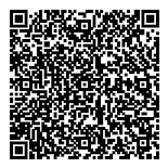 QR код гостиницы Сани