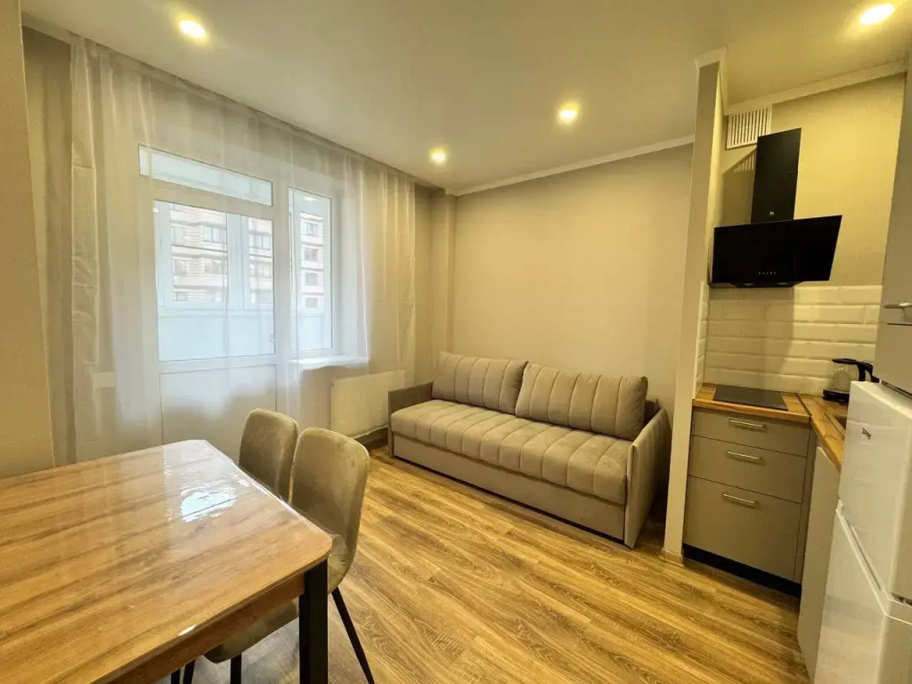 Фотография квартиры Квартира В ЖК Линии