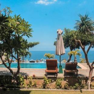 Фотографии гостиницы 
            Alam Bali Beach Resort