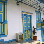 Фотография мини отеля Hotel Salento 1842