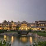 Фотография гостиницы The Westin Cairo Golf Resort & Spa, Katameya Dunes