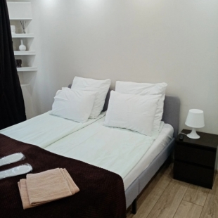 Фотография квартиры Квартира с видом на гору Машук