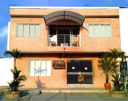 Фотография гостиницы Hotel Bella Isa