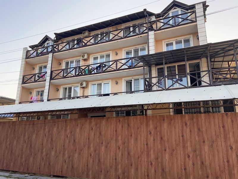 Фотография гостиницы Евроотель