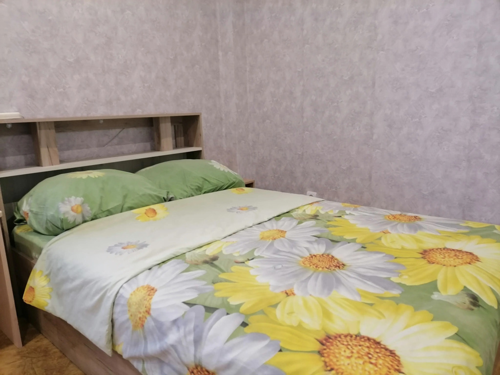 Фотография квартиры Квартира Строителей 12