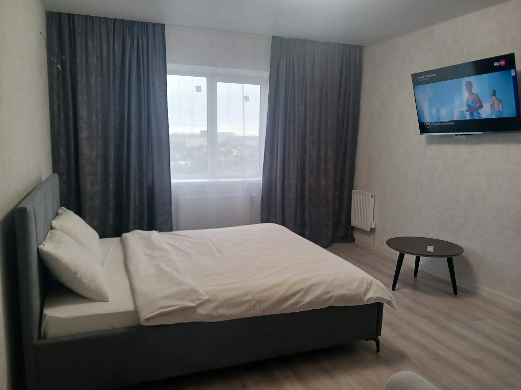 Фотография квартиры Квартира на Нансена 103/1/6 (169)