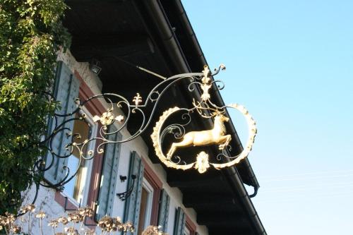 Фотография гостиницы Hirschenstube Gästehaus Gehri