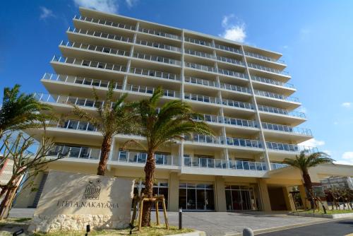 Фотография гостиницы Lieta Nakayama