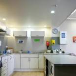 Фотография хостела Backpackers Central Hamilton