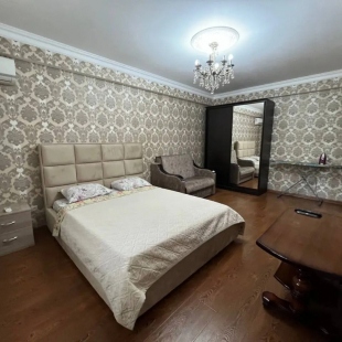 Фотография квартиры Апартаменты в центре города