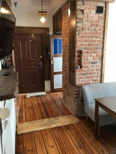 Фотография квартиры Apartament Do Zobaczenia Olsztyn