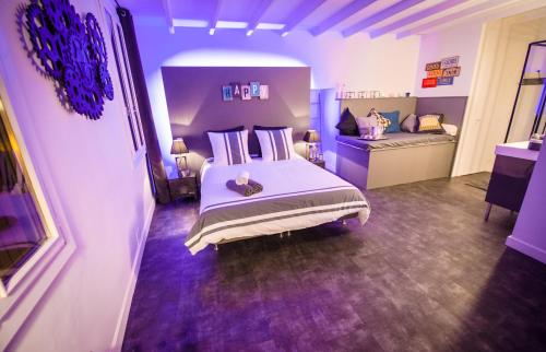 Фотография мини отеля La Maison Gustave