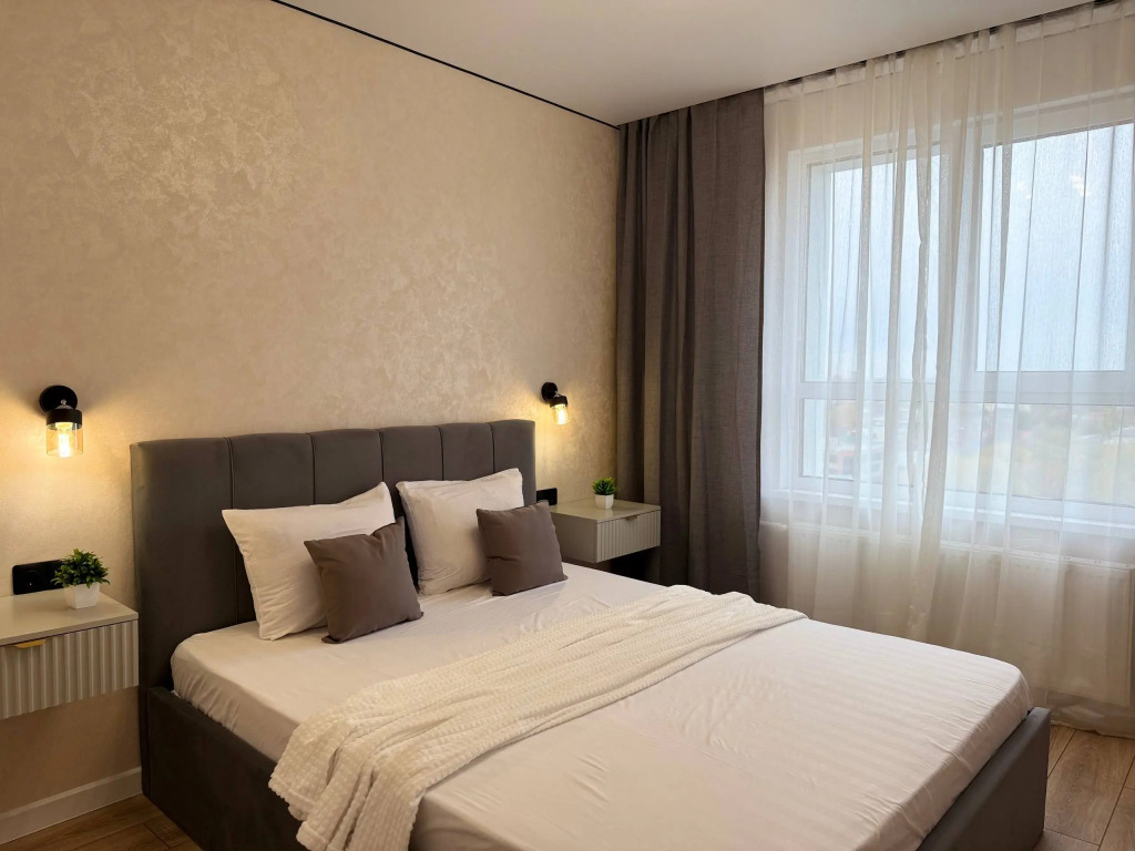 Фотография квартиры Квартира Lofthouse